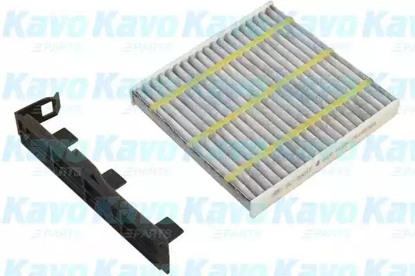 Фильтр салона AMC Filter DC-7001C