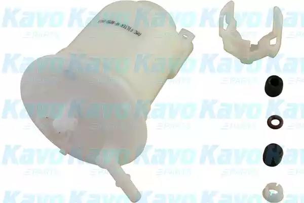 Топливный фильтр AMC Filter HF-8850