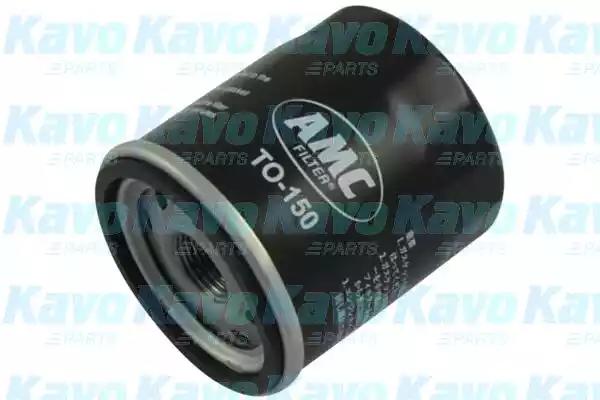 Масляный фильтр AMC Filter TO-150