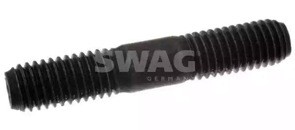 Болт, система выпуска SWAG 10 94 6388
