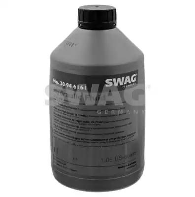 Жидкость для гидросистем SWAG 30 94 6161