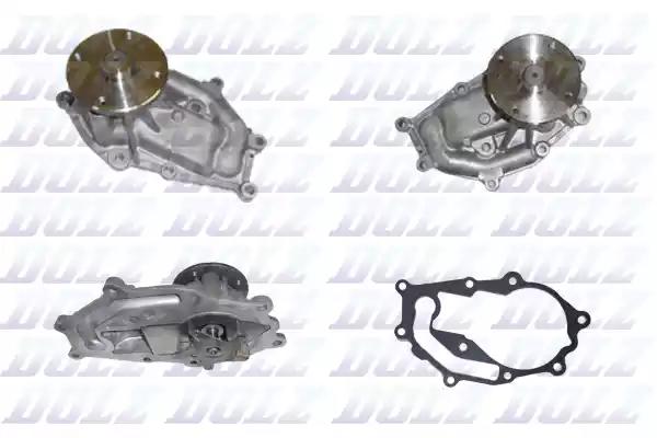 Помпа DOLZ R240
