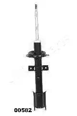 Амортизатор JAPANPARTS MM-00582 - Фото 1