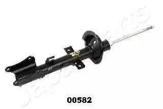 Амортизатор JAPANPARTS MM-00582 - Фото 2
