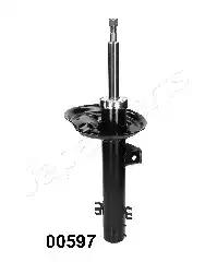 Амортизатор JAPANPARTS MM-00597 - Фото 2