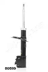 Амортизатор JAPANPARTS MM-00599 - Фото 1