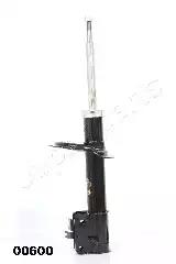 Амортизатор JAPANPARTS MM-00600 - Фото 1
