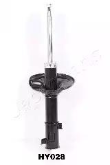 Амортизатор JAPANPARTS MM-HY028 - Фото 1