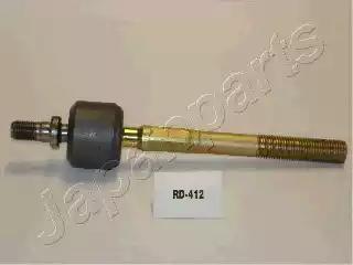 Рулевая тяга JAPANPARTS RD-412