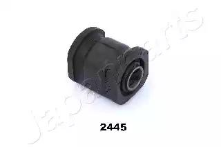 Сайлентблок важеля JAPANPARTS RU-2445