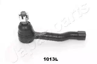 Наконечник рулевой тяги JAPANPARTS TI-1013L