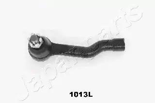 Наконечник рулевой тяги JAPANPARTS TI-1013L - Фото 1