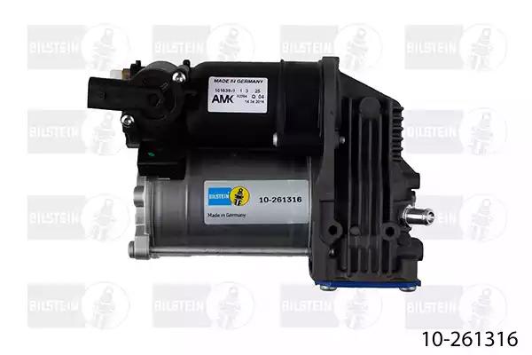 Компресор пневмосистеми BILSTEIN 10-261316