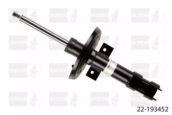 Амортизатор BILSTEIN 22-193452 BILSTEIN - B4 Gas (Replacement)