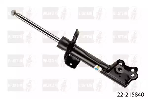 Амортизатор BILSTEIN 22-215840 BILSTEIN - B4 Gas (Replacement)