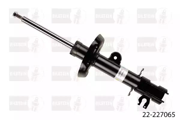 Амортизатор BILSTEIN 22-227065 BILSTEIN - B4 OE Replacement