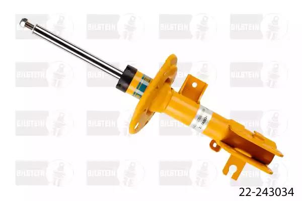Амортизатор BILSTEIN 22-243034 BILSTEIN - B6 Performance