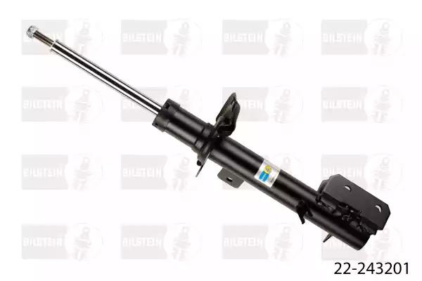 Амортизатор BILSTEIN 22-243201 BILSTEIN - B4 OE Replacement