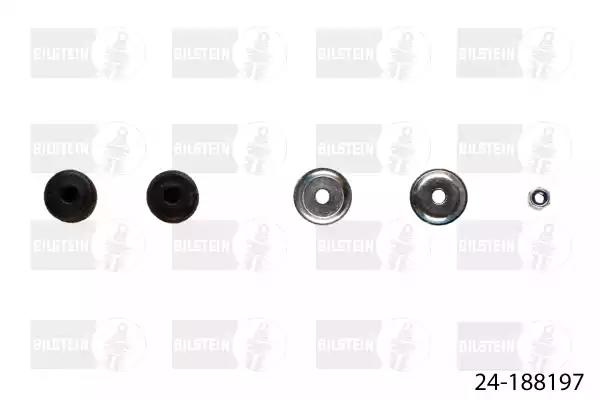 Амортизатор BILSTEIN 24-188197 - Фото 1