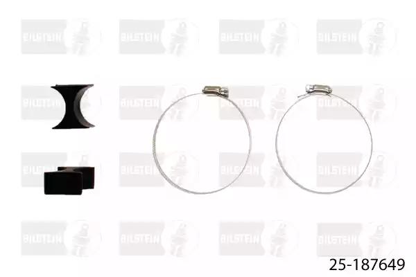Амортизатор BILSTEIN 25-187649 - Фото 1