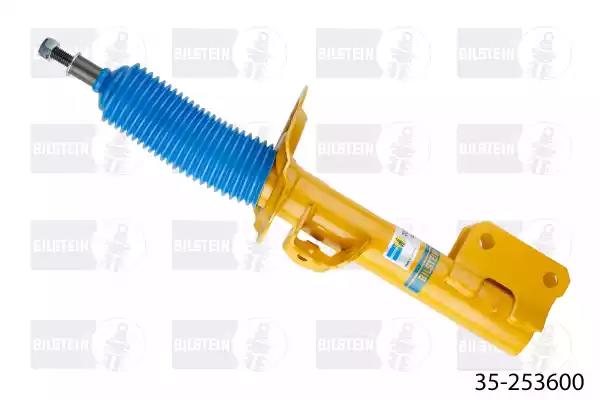 Амортизатор BILSTEIN 35-253600 BILSTEIN - B6 Performance
