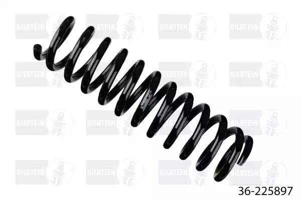 Пружина подвески BILSTEIN 36-225897 - Фото 1