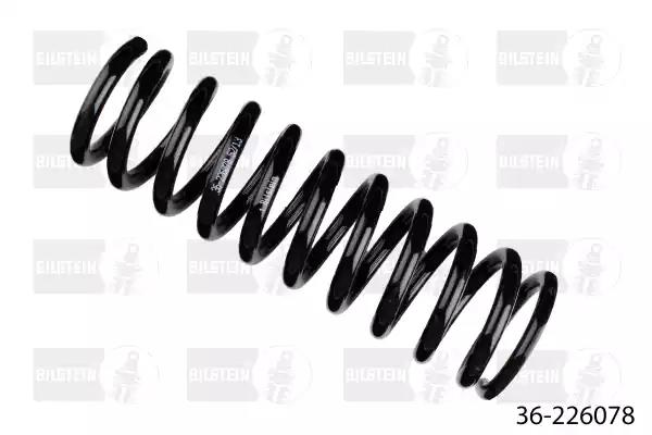 Пружина подвески BILSTEIN 36-226078 BILSTEIN - B3 OE Replacement - Фото 1