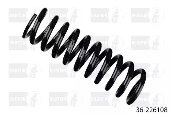 Пружина подвески BILSTEIN 36-226108 BILSTEIN - B3 OE Replacement - Фото 1