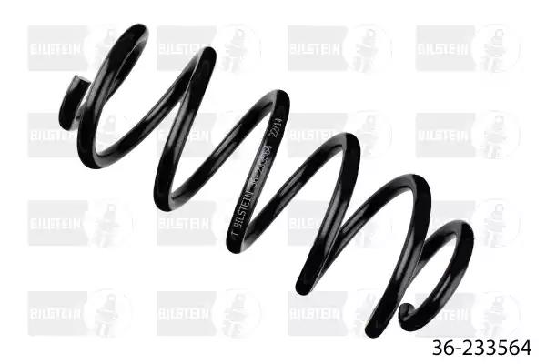 Пружина подвески BILSTEIN 36-233564 BILSTEIN - B3 OE Replacement