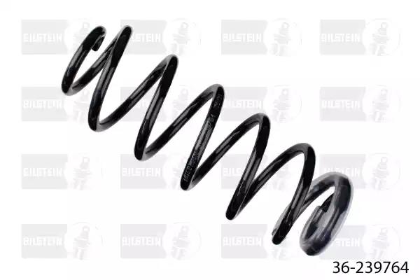 Пружина подвески BILSTEIN 36-239764 BILSTEIN - B3 OE Replacement