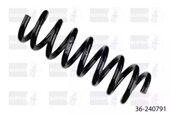 Пружина підвіски BILSTEIN 36-240791