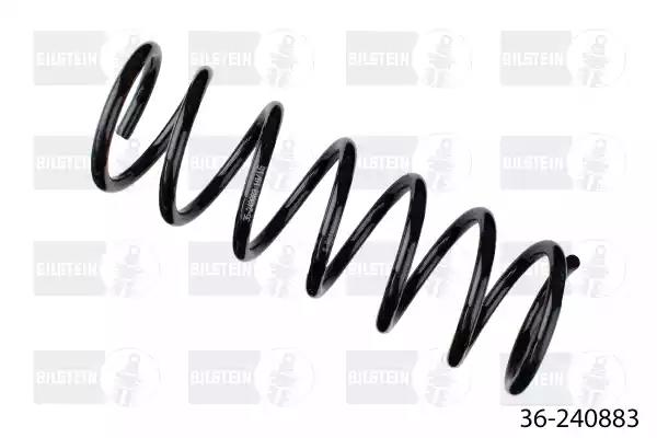 Пружина подвески BILSTEIN 36-240883 BILSTEIN - B3 OE Replacement