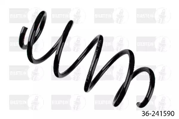 Пружина подвески BILSTEIN 36-241590 BILSTEIN - B3 OE Replacement