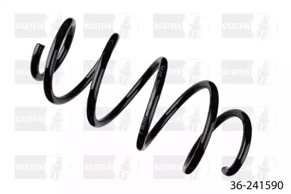 Пружина подвески BILSTEIN 36-241590 BILSTEIN - B3 OE Replacement - Фото 1