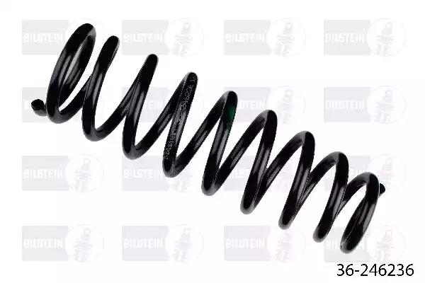 Пружина подвески BILSTEIN 36-246236 BILSTEIN - B3 OE Replacement