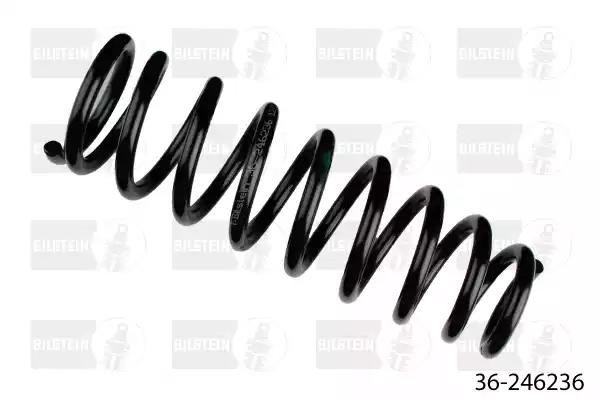 Пружина подвески BILSTEIN 36-246236 BILSTEIN - B3 OE Replacement - Фото 1