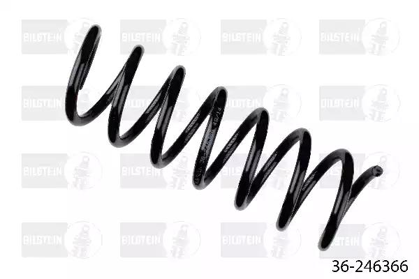 Пружина подвески BILSTEIN 36-246366 BILSTEIN - B3 OE Replacement