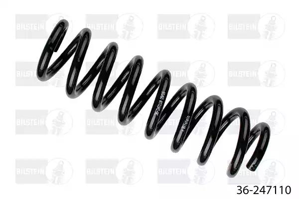 Пружина подвески BILSTEIN 36-247110 BILSTEIN - B3 OE Replacement