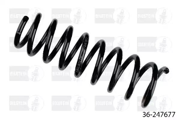 Пружина подвески BILSTEIN 36-247677 BILSTEIN - B3 OE Replacement