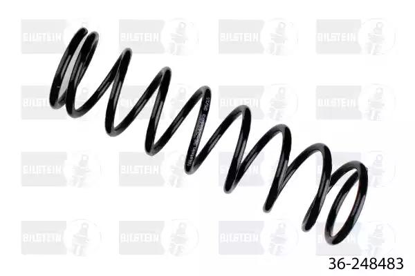 Пружина подвески BILSTEIN 36-248483 BILSTEIN - B3 OE Replacement - Фото 1