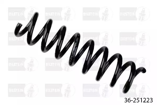 Пружина підвіски BILSTEIN 36-251223