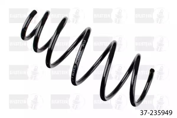 Пружина подвески BILSTEIN 37-235949 BILSTEIN - B3 OE Replacement
