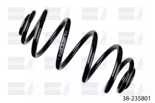 Пружина подвески BILSTEIN 38-235801 BILSTEIN - B3 OE Replacement