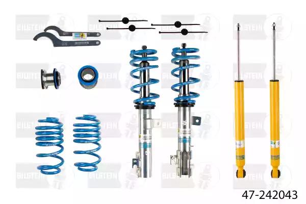 Амортизатор BILSTEIN 47-242043