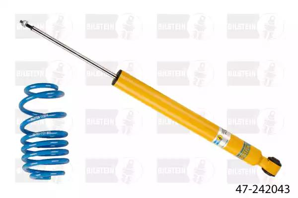 Амортизатор BILSTEIN 47-242043 BILSTEIN - B14 PSS - Фото 3