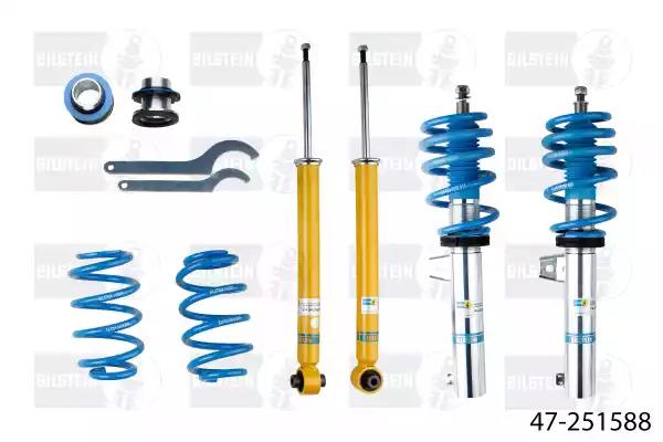 Амортизатор BILSTEIN 47-251588