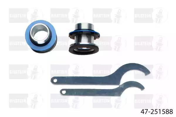 Амортизатор BILSTEIN 47-251588 - Фото 1