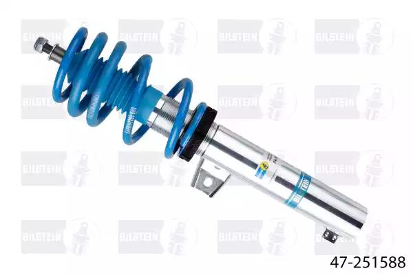 Амортизатор BILSTEIN 47-251588 - Фото 2