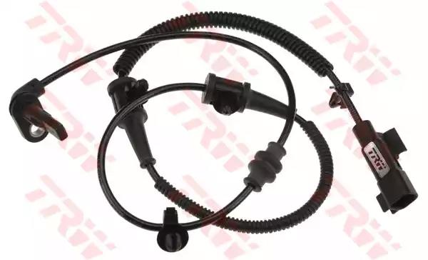Датчик вращения колеса TRW GBS2163