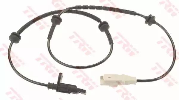 Датчик вращения колеса TRW GBS4021